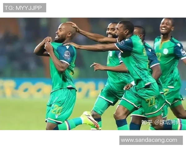 加纳与突尼斯对决分析及胜负推荐策略分享