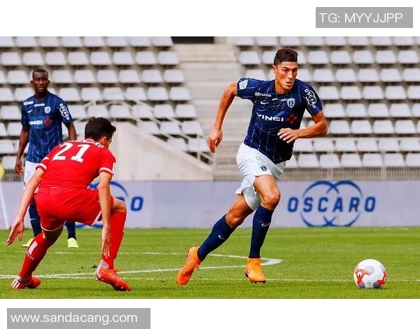 尼奥尔与敦刻尔克的激烈对决揭示了法乙联赛的竞争魅力与球队实力的较量