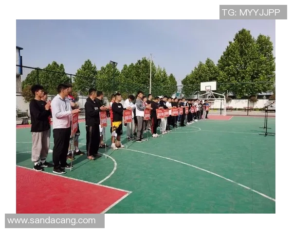 滑县篮球赛明星